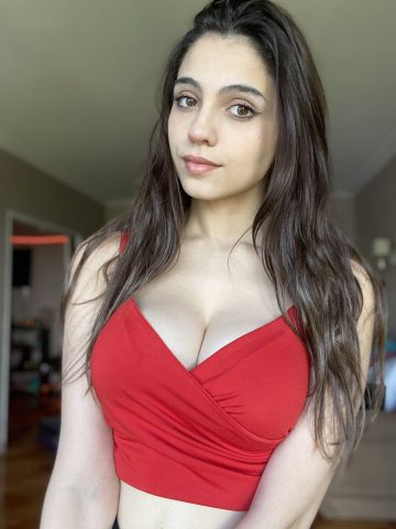 Марина